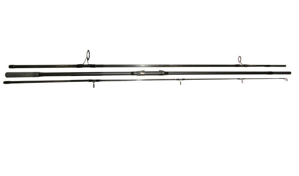 

Удилище карповое Mifine Parossa Carp 3.9 m / 3.75 lbs (150г) кольцо 50мм