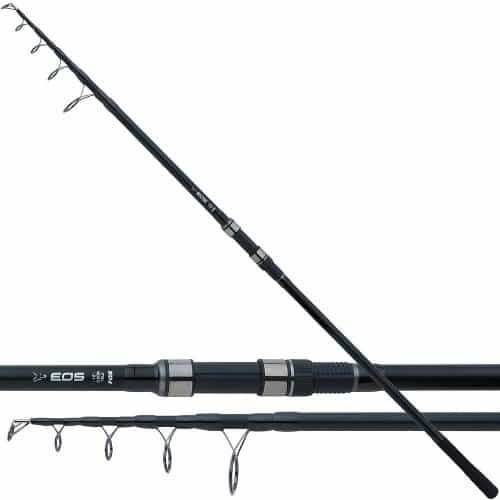 

Карповое удилище Feima Fox Carp Rod 3.6m 3.5lb