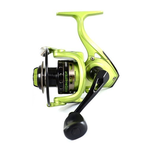 

Катушка Mifine KastMaster 3000F 5+1bb