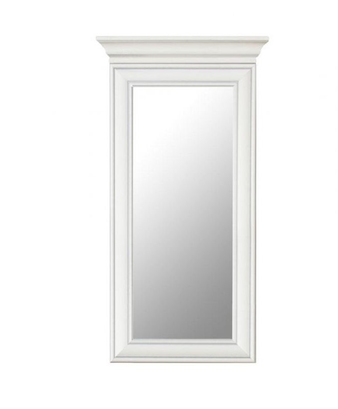 

Зеркало LUS/50 в гостиную из ДСП Кентуки Gerbor