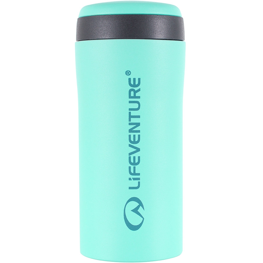 

Кружка Lifeventure Thermal Mug aqua matt