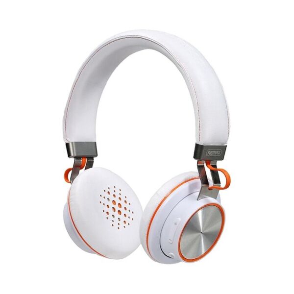 

Наушники Remax 195HB Bluetooth White