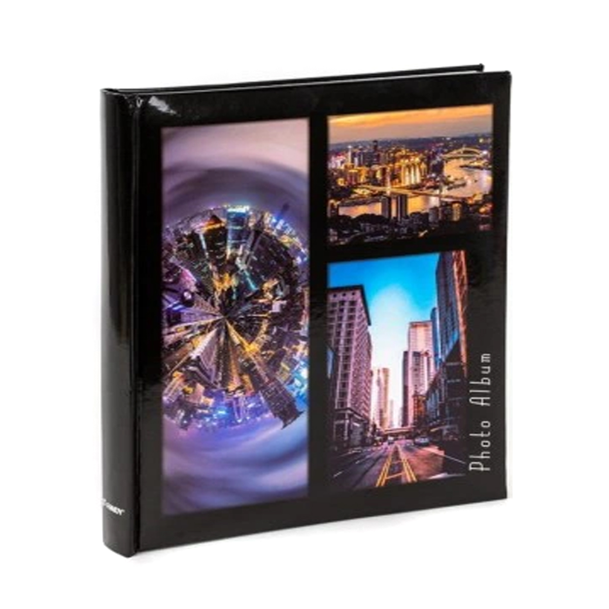

Фотоальбом GEDEON B46500/5S METROPOLIS2 10x15/500