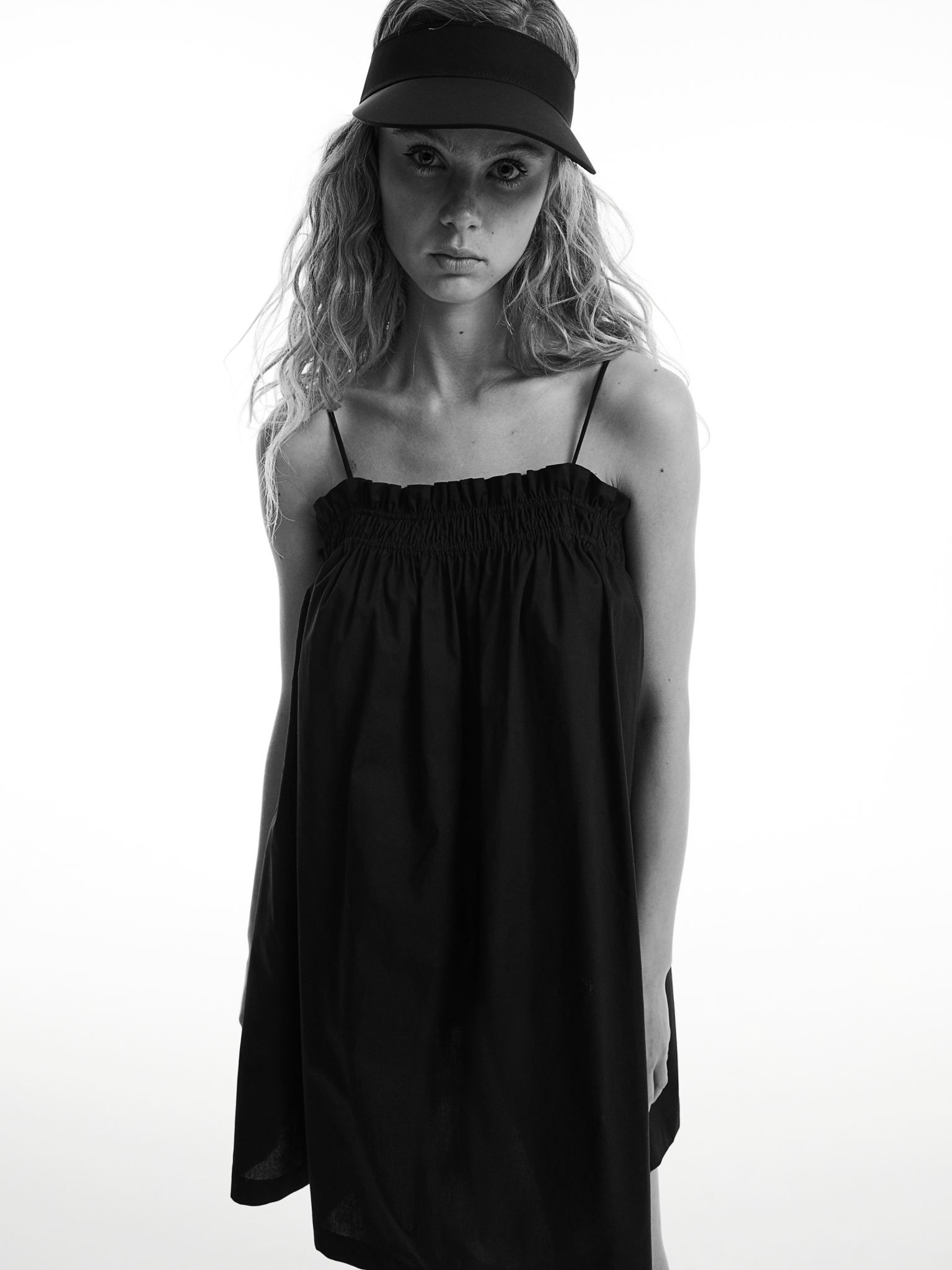 

Платье H&M 1611-988912  Черное, Платье H&M 1611-988912 XS Черное