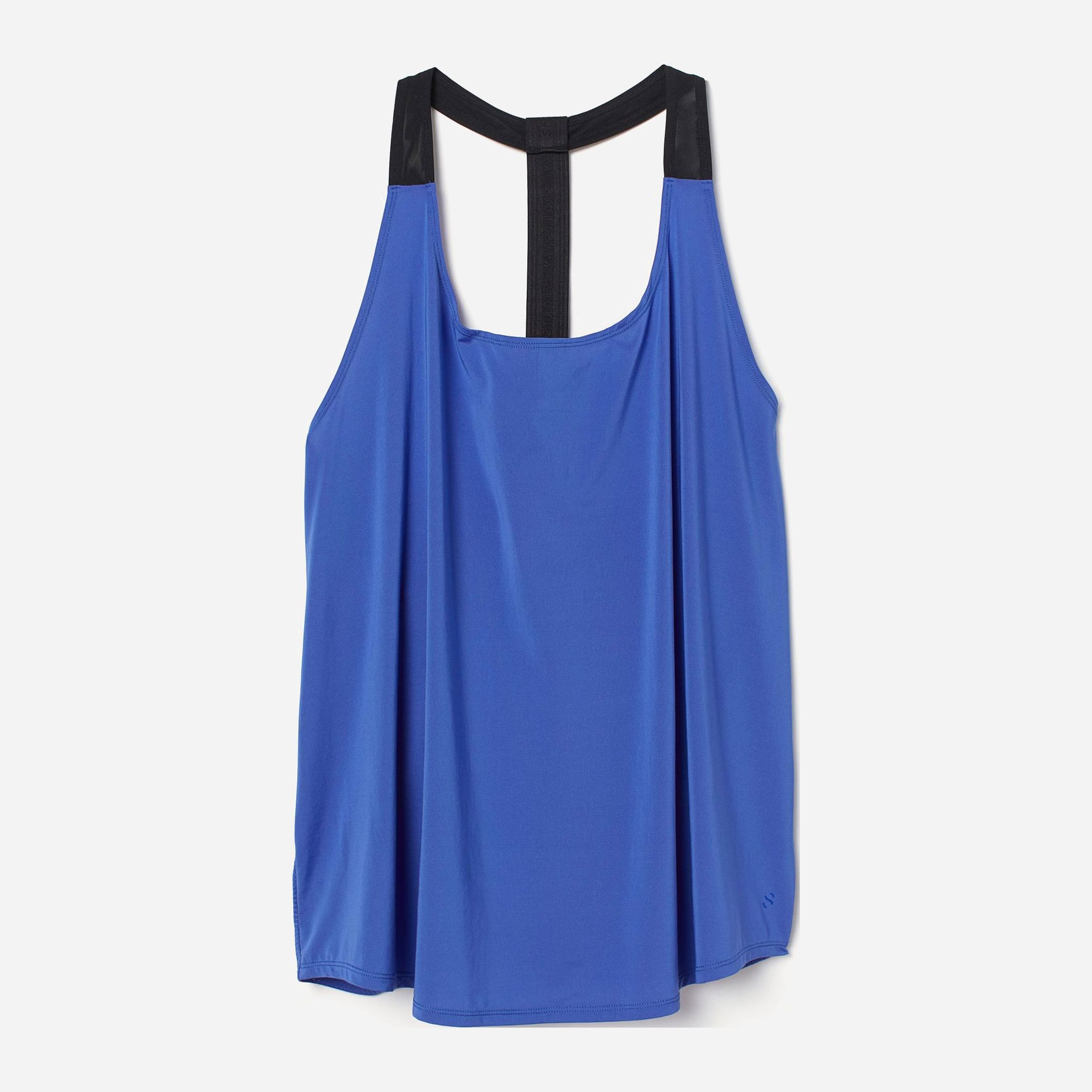 

Спортивная майка H&M 1711-707143 2XL Синяя