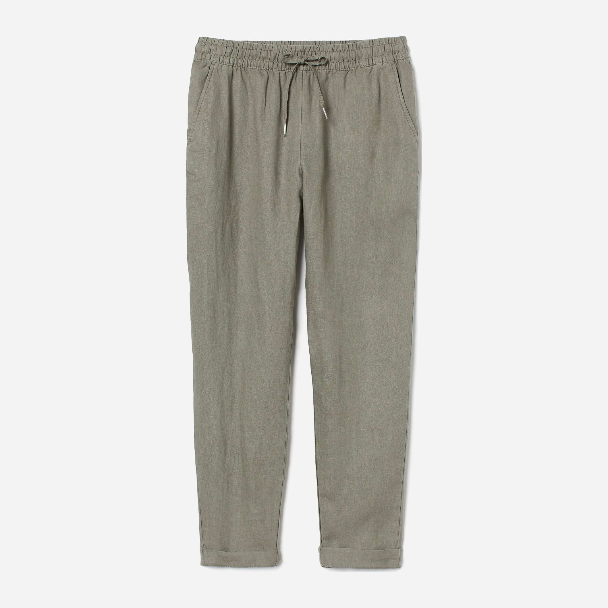

Брюки H&M 1711-690936  Серые, Брюки H&M 1711-690936 38 Серые