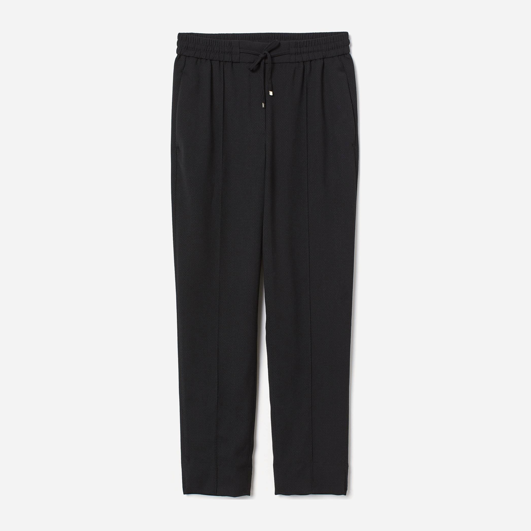 

Брюки H&M 2011-745091  Черные, Брюки H&M 2011-745091 38 Черные