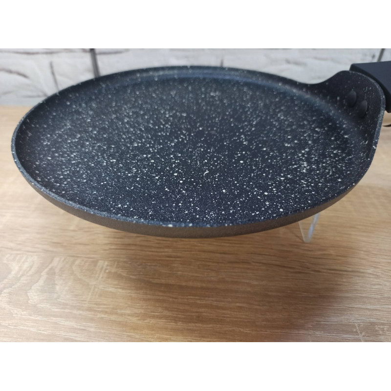 

Сковорода для блинов Lessner 88375-22P 22 см