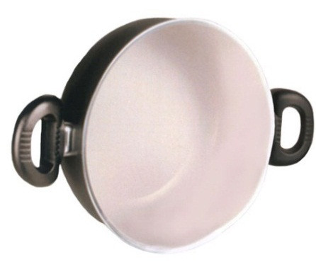 

Сотейник CookCo Bianca 652-6 20 см