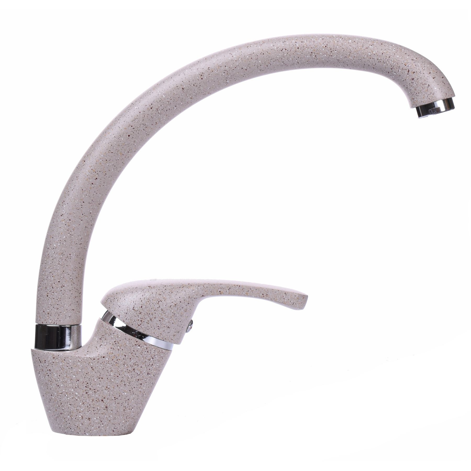 

Змішувач для кухні Globus Lux GLSO-0203S-5-TERRA