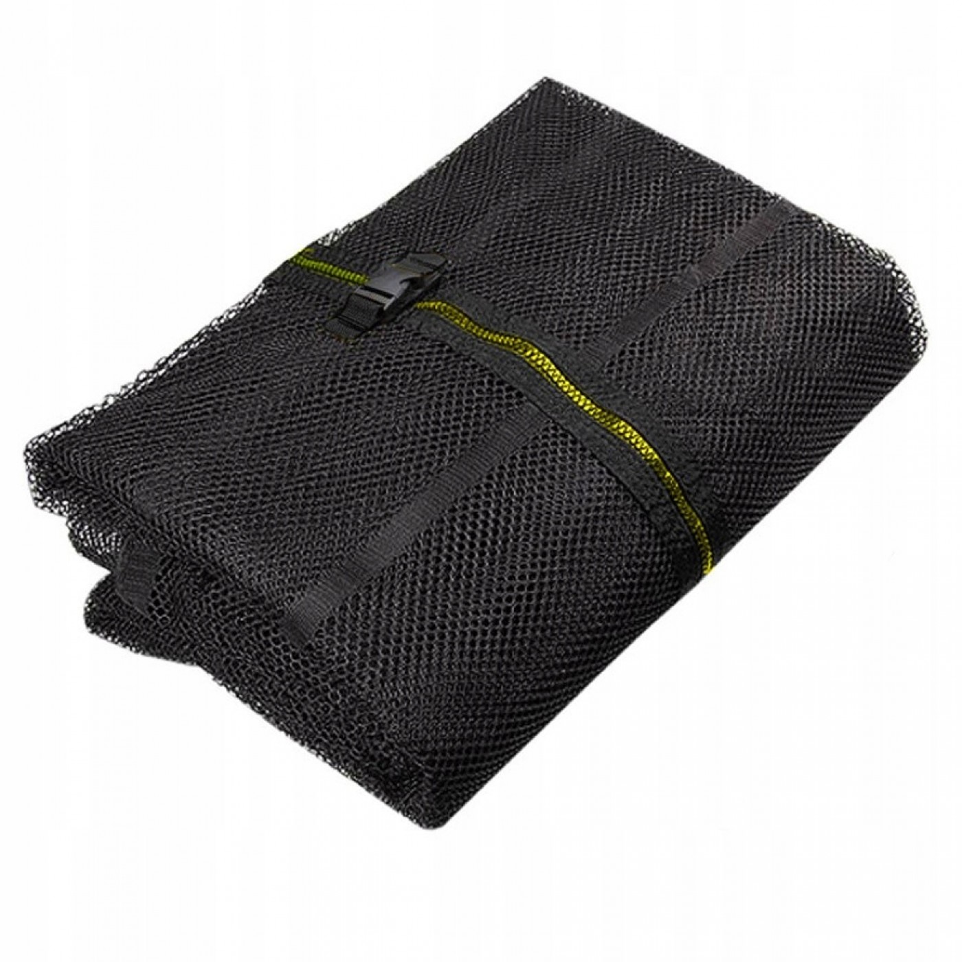 

Захисна сітка для батута (зовнішня) Springos 10FT 305-312 см (8 стійок) Black