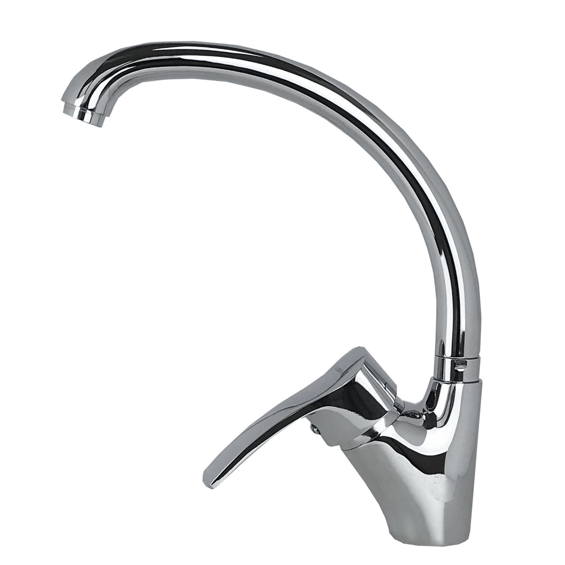 

Змішувач для кухні Globus Lux QUEENSLAND GLQU-203S-BIG