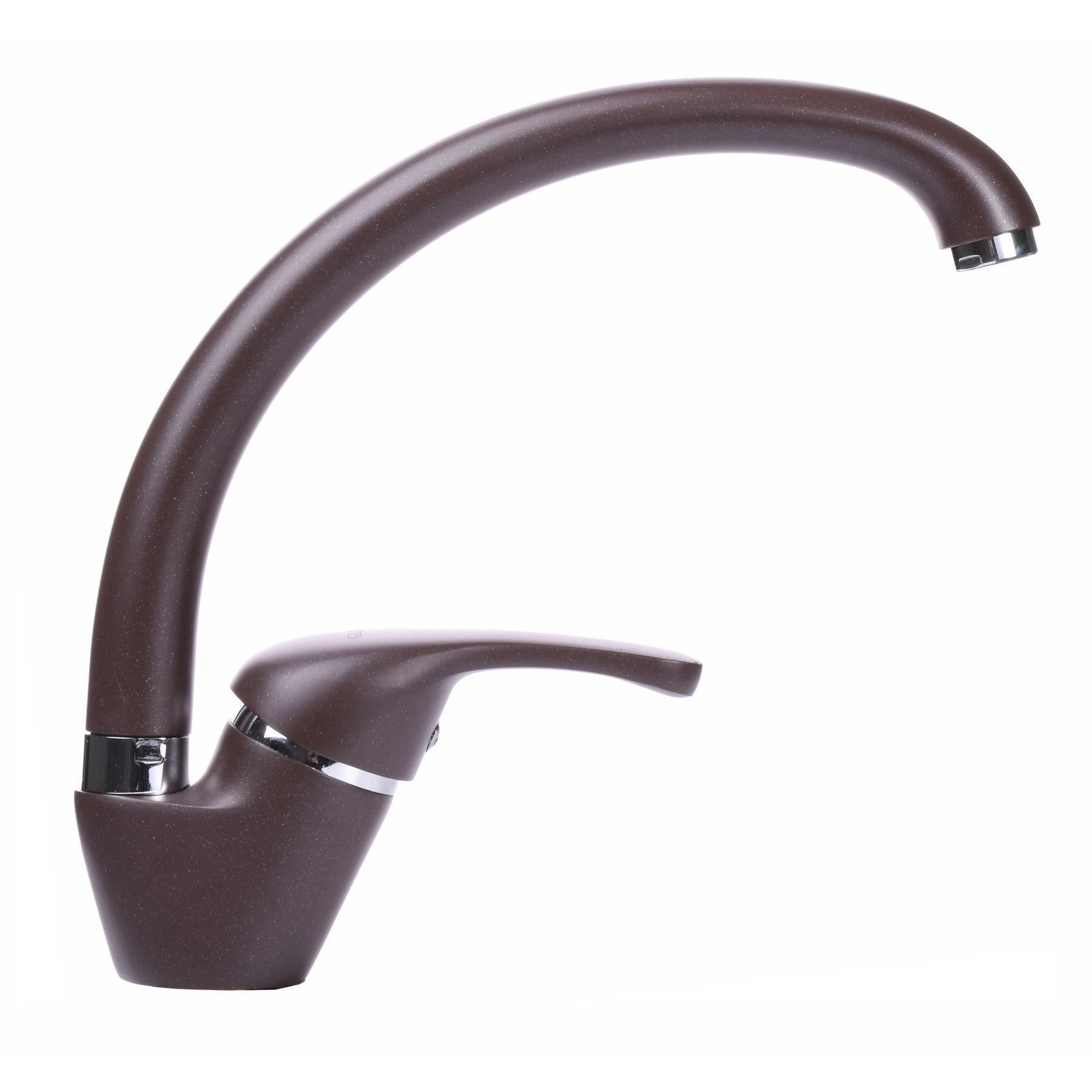 

Змішувач для кухні Globus Lux GLSO-0203S-6-MARONE