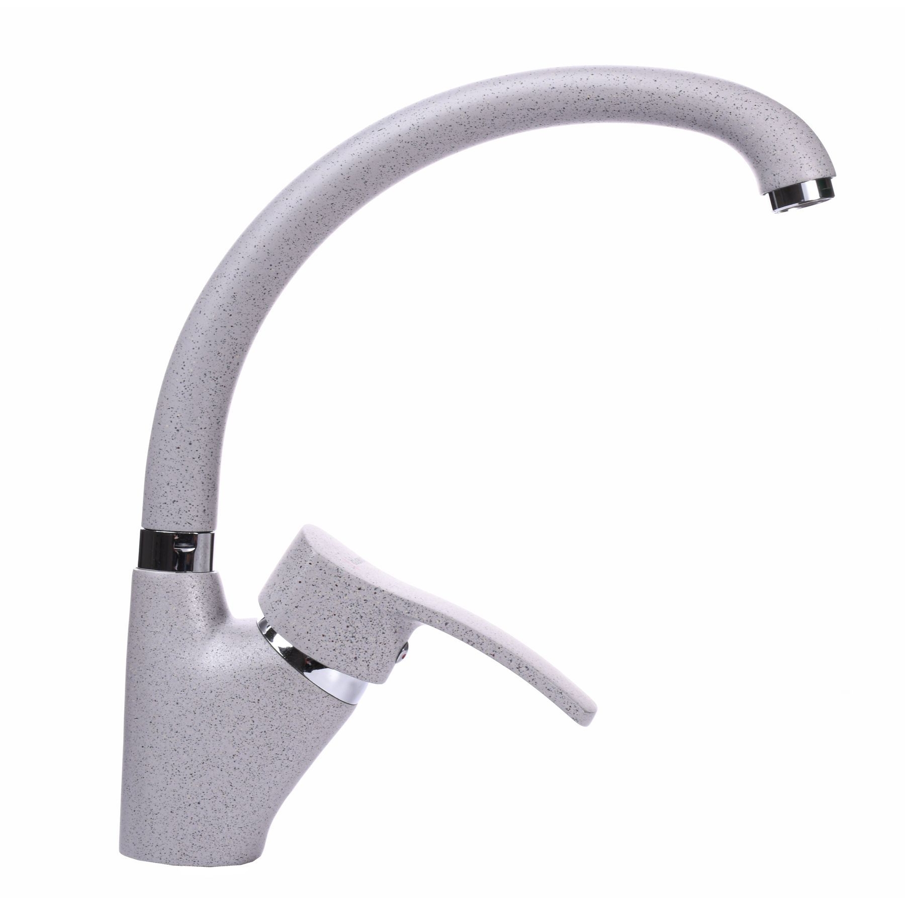 

Змішувач для кухні Globus Lux GLQU-0203S-BIG-2-ARENA