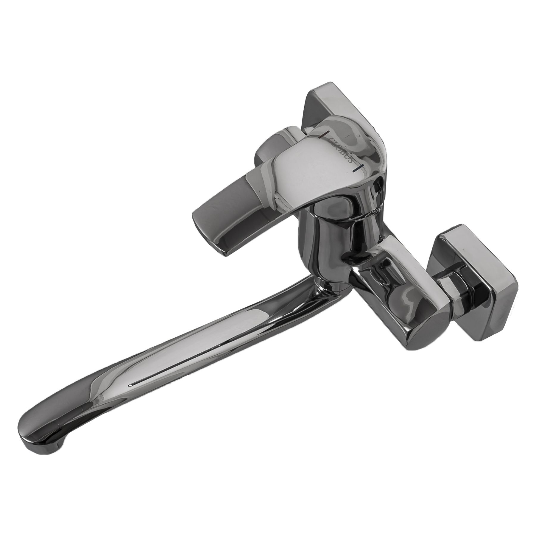 

Змішувач для кухні Globus Lux QUEENSLAND GLQU-104