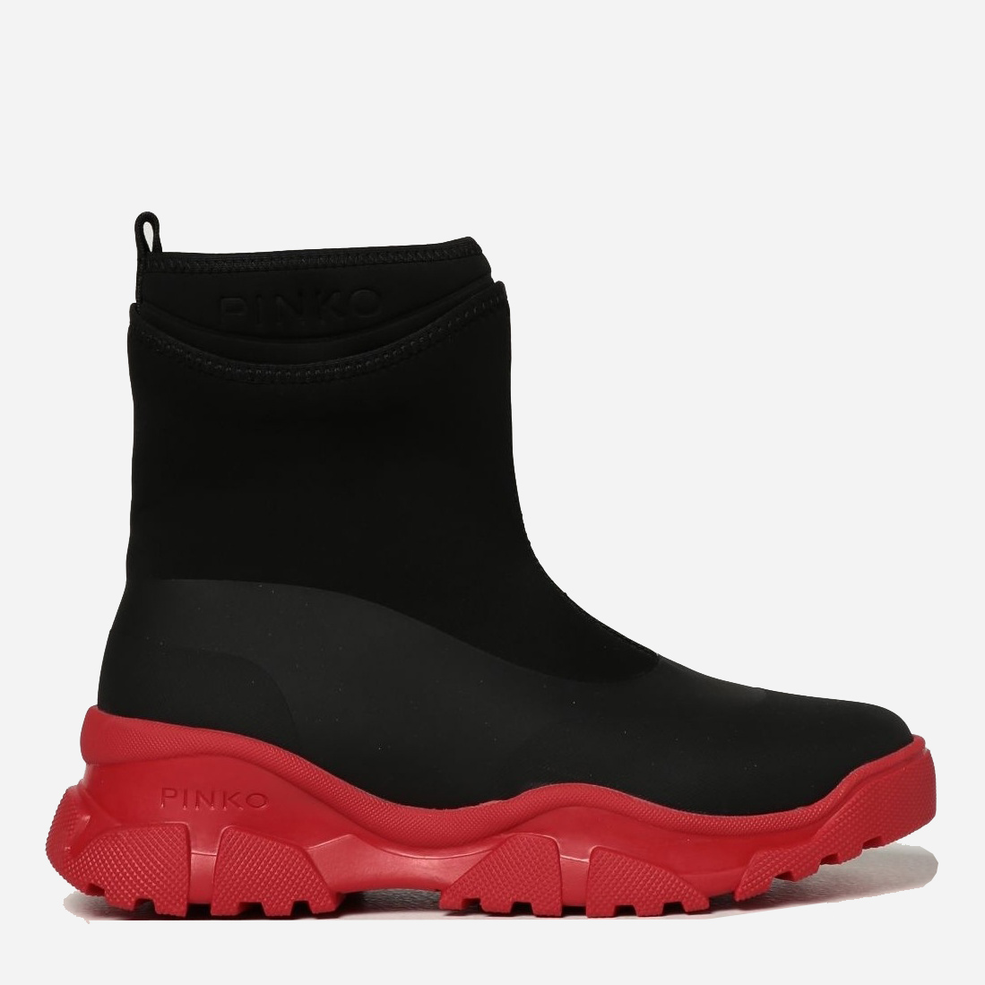 

Ботинки Pinko 1H20YV-Y7LG-ZR4 40