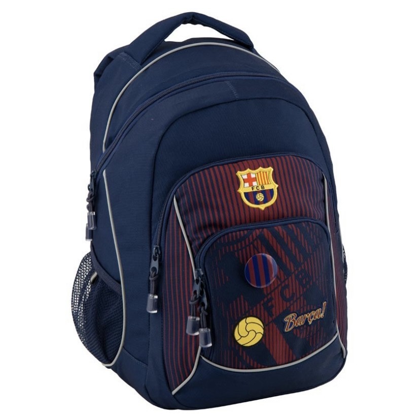

Рюкзак спортивний Kite FC Barcelona BC19-814M