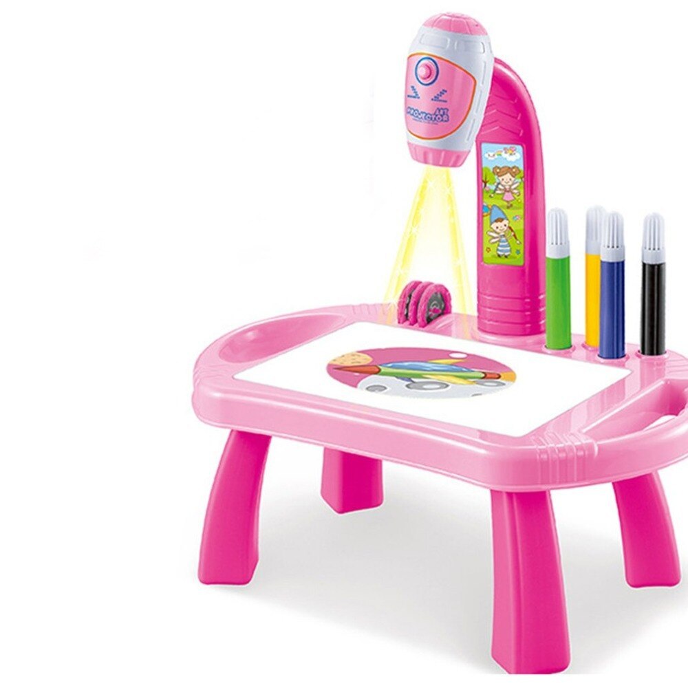 

Проектор для рисования YM6776 Buy Kids Toy