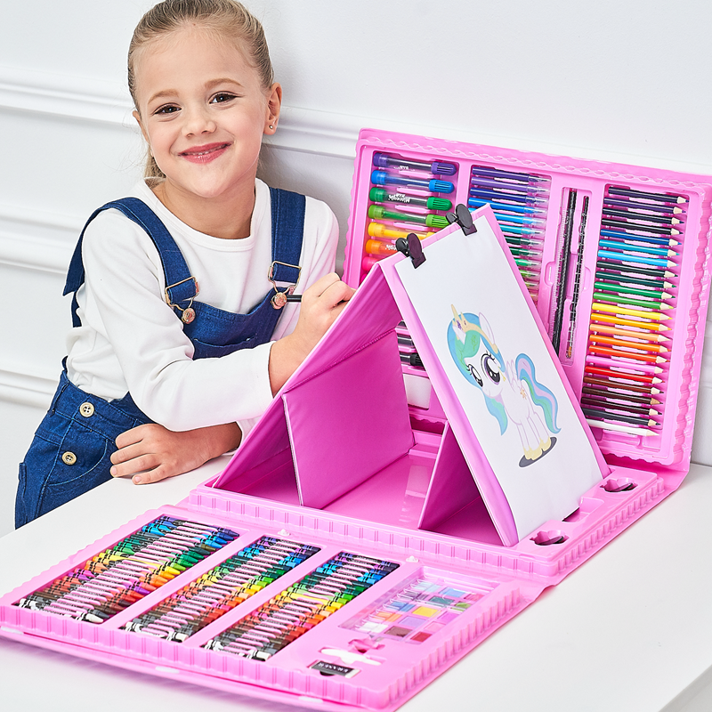 

Набор для рисования AG - 28881 Baby Toys