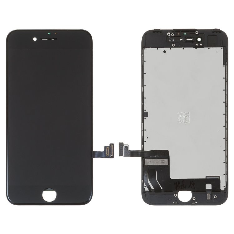 

Дисплей для iPhone 7 Original с сенсором черный
