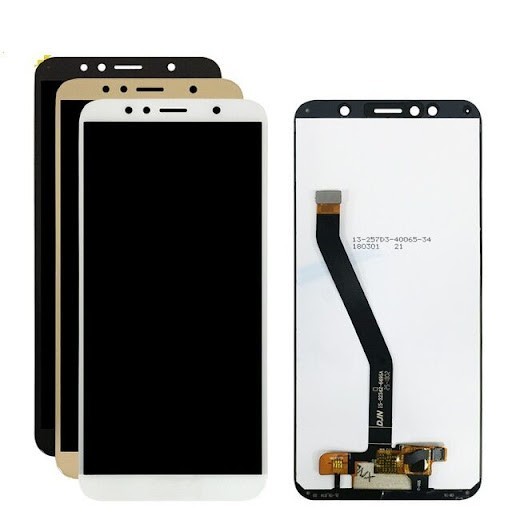 

Дисплей для Huawei Y6 2018 / Y6 2018 Prime / Honor 7A Pro ATU-L31,ATU-L21 с сенсором белый