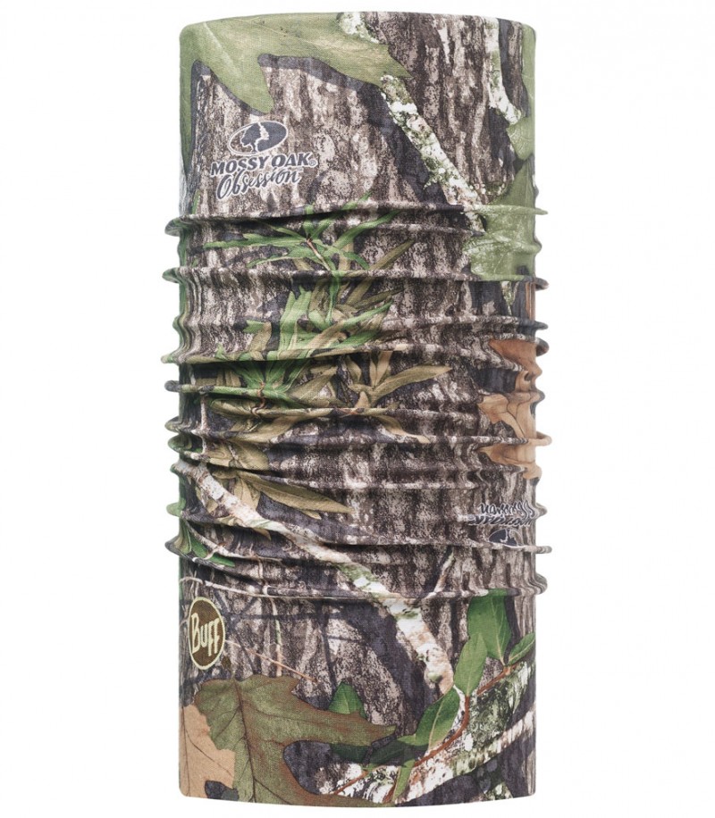 

Бафф MOSSY OAK THERMAL BUFF® OBSESSION MILITARY