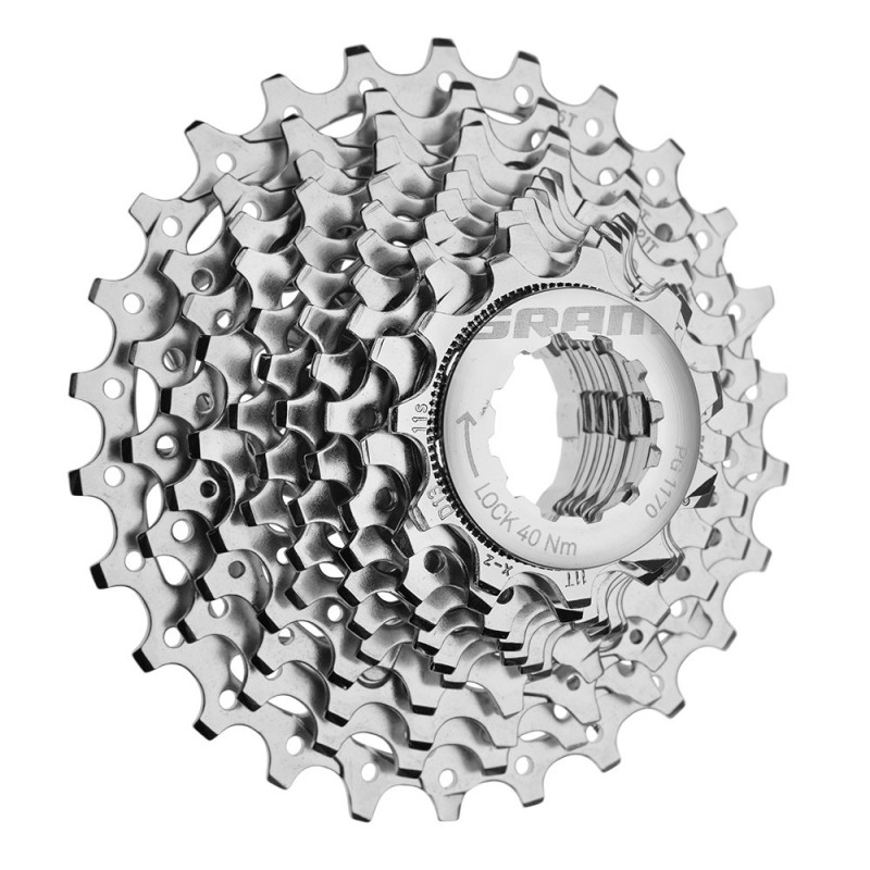 

Кассета Sram AM CS PG-1170 11SP 11-25T