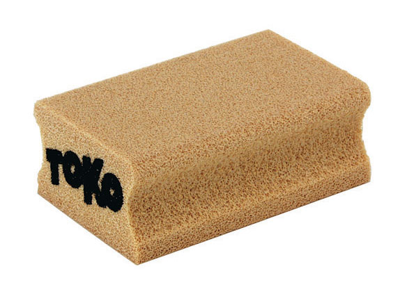 

Губка для натирания восками Toko Plasto Cork