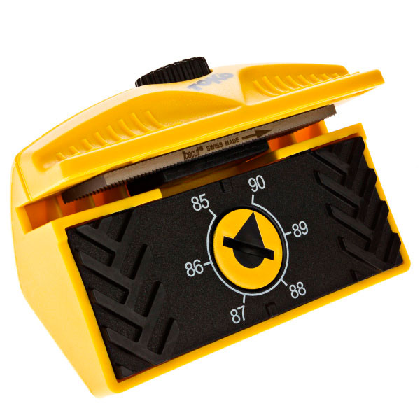 

Канторез Toko Edge Tuner