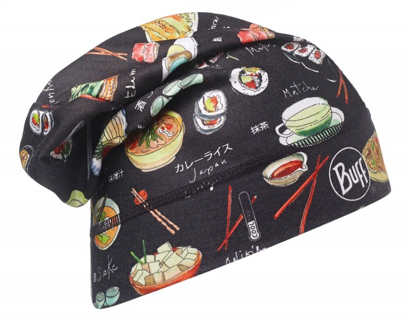 

Шапка CHEF& amp;#039;S HAT COLLECTION BUFF® SPIRALI CRU