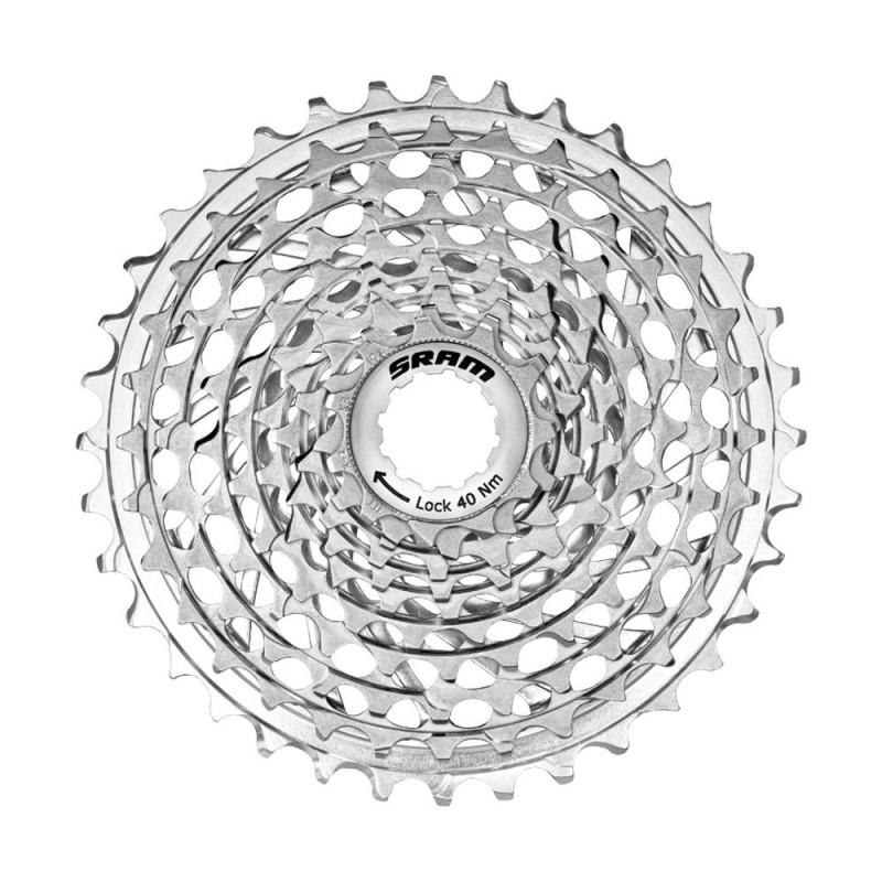 

Кассета Sram 10A CS XG-1099 XX 11-36