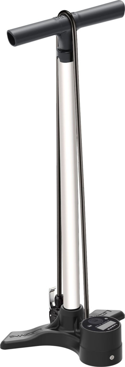 

Напольный насос Lezyne MACRO FLOOR DRIVE DIGITAL DV белый 220psi