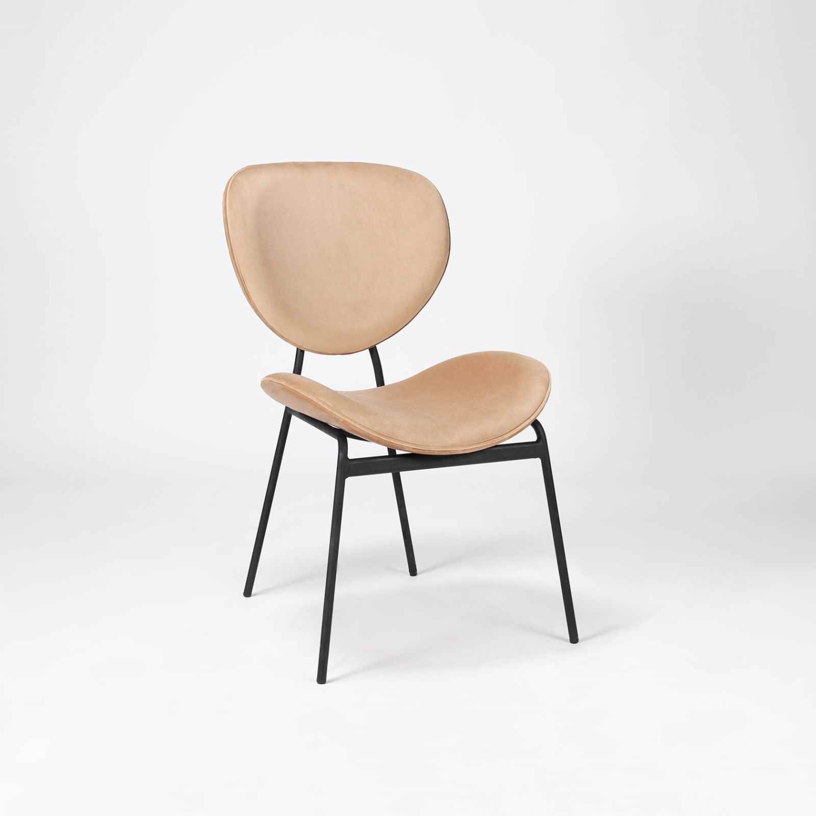 

Стул Freid TIBON 500x600x845 Бежевый 019