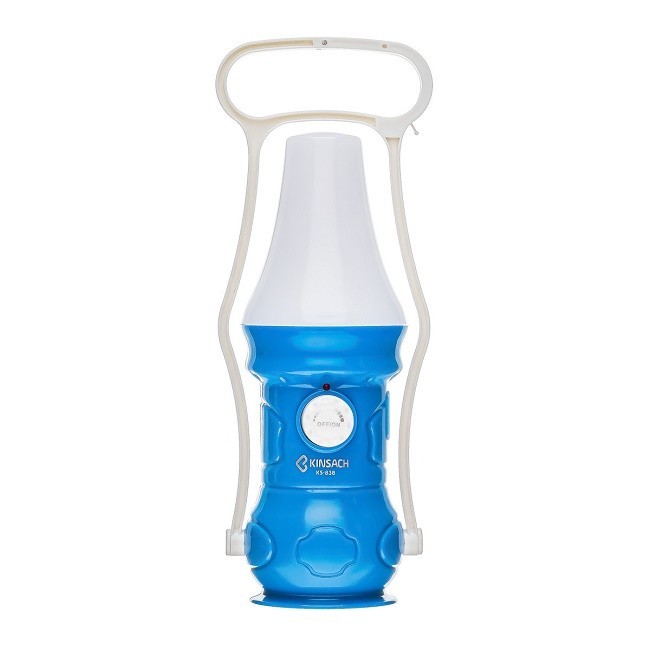 

Фонарь KINSACH – 838 LED Light