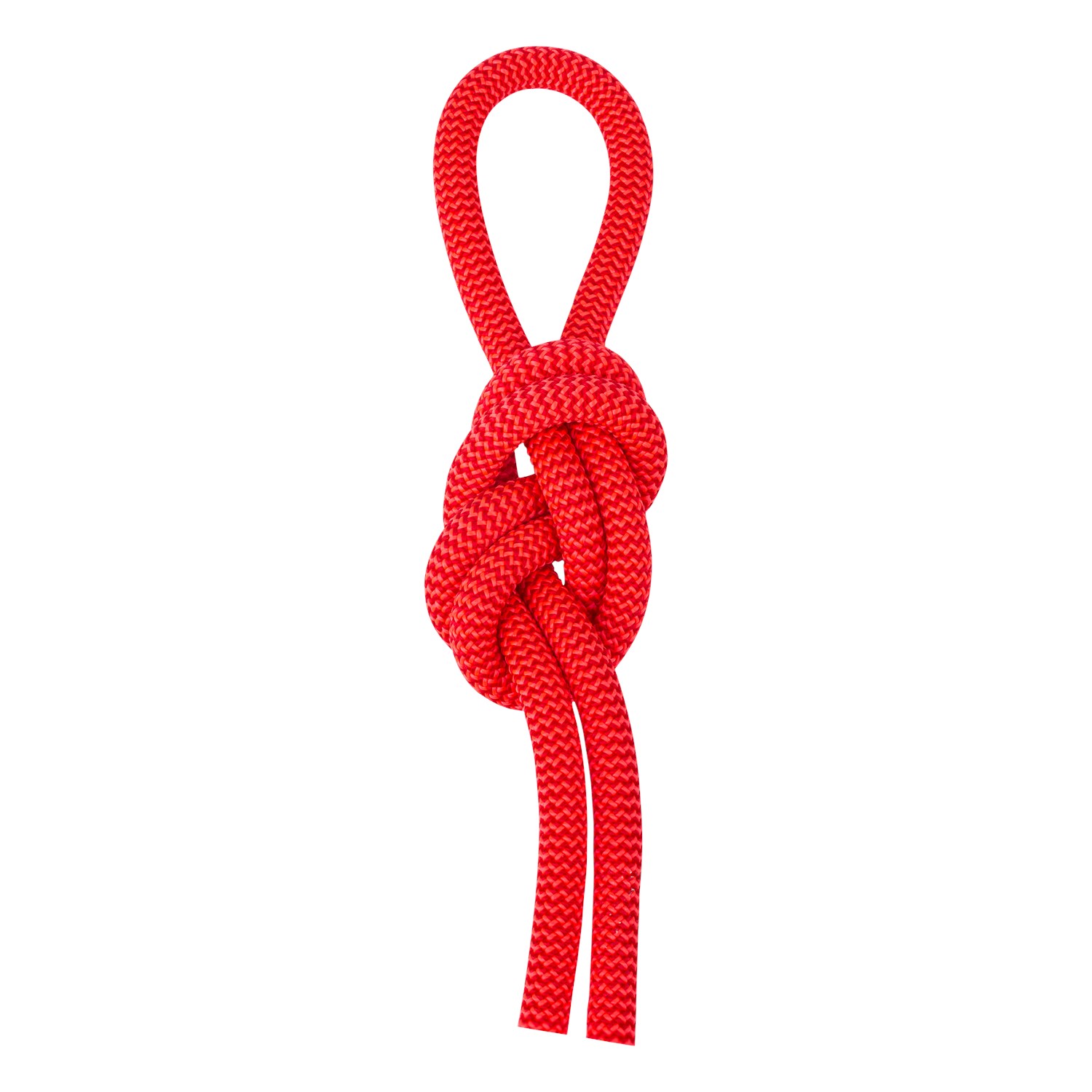 

Веревка Salewa Red 9.6 мм Rope 60 м Красный