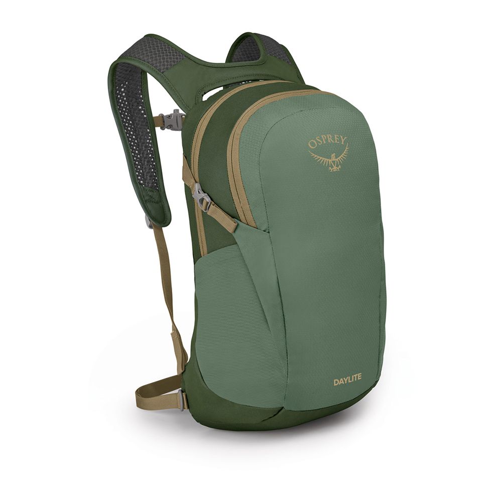 

Рюкзак Osprey Daylite Темно-Зеленый