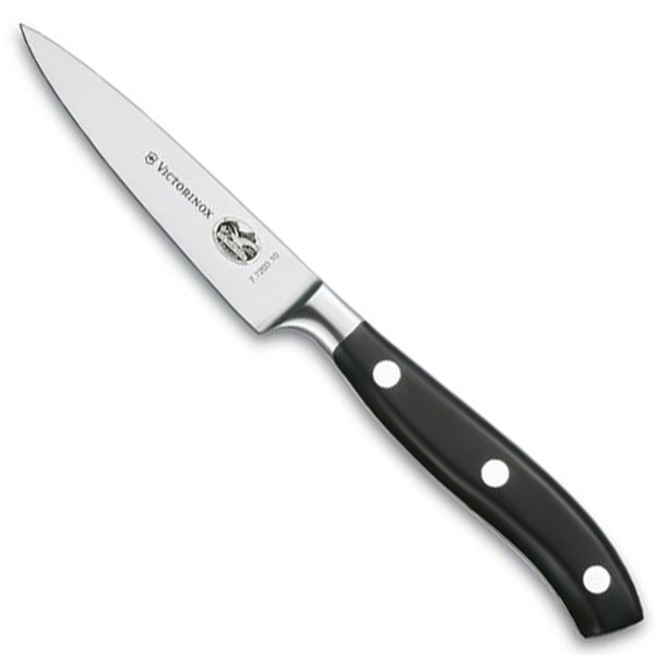 

Нож столовый разделочный Victorinox Grand Maitre 10 см