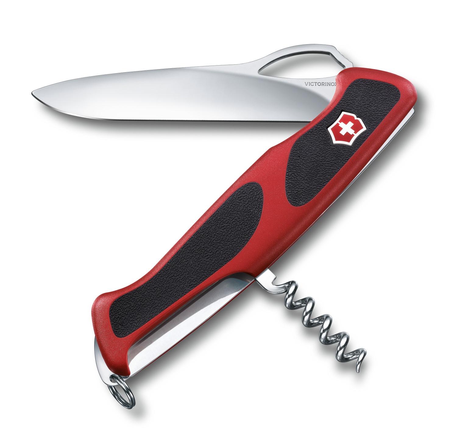 

Нож Victorinox Delemont RangerGrip 63