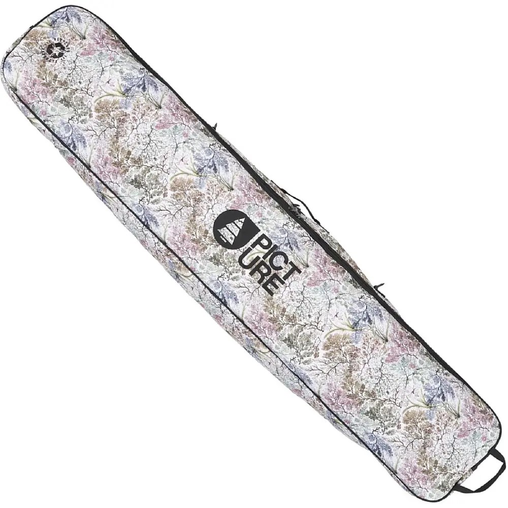 

Чехол Picture Organic Snow Bag Серый-Коричневый