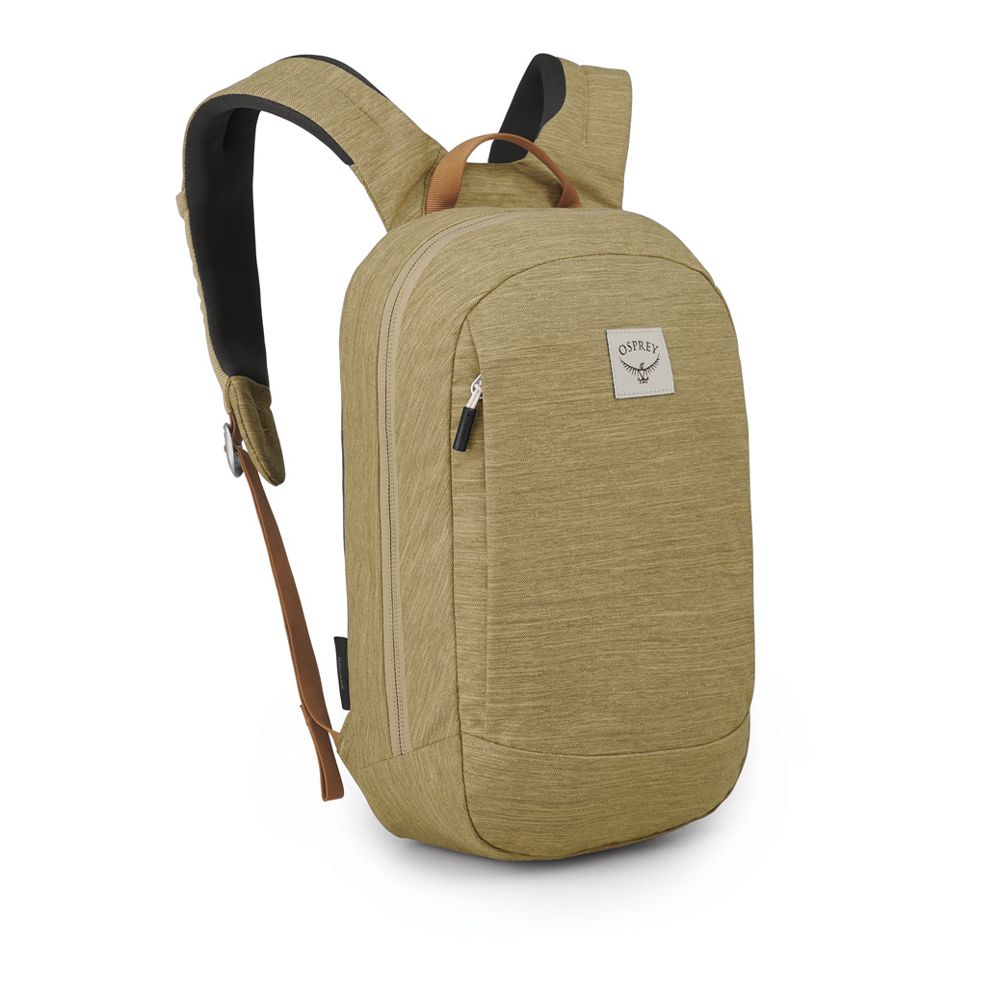 

Рюкзак Osprey Arcane Small Day Светло-коричневый