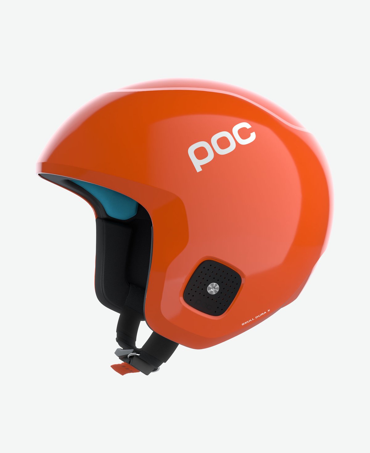 

Шлем POC Skull Dura X SPIN L/XL Оранжевый