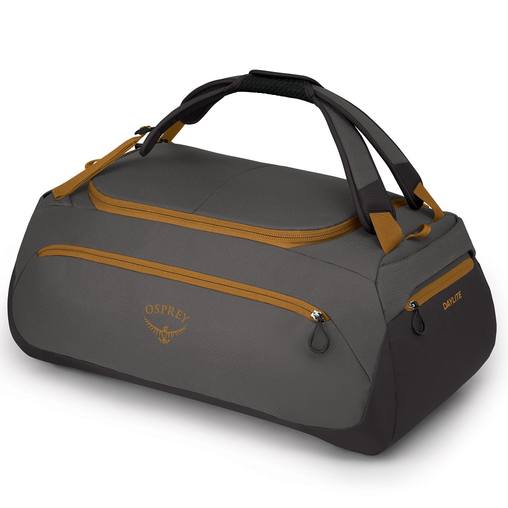 

Сумка Osprey Daylite Duffel 60 Серый-Коричневый