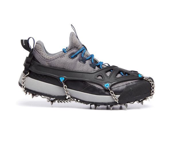 

Ледоступы Black Diamond Access Spike Traction Device S Серебристый