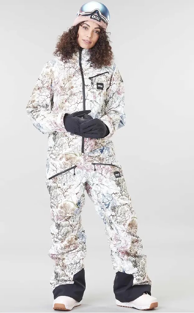 

Комбинезон Picture Organic Xena Woman 2022, Комбинезон Picture Organic Xena Woman 2022 M