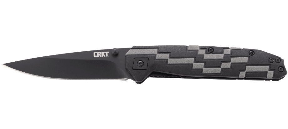 

Нож CRKT Hyperspeed Черный