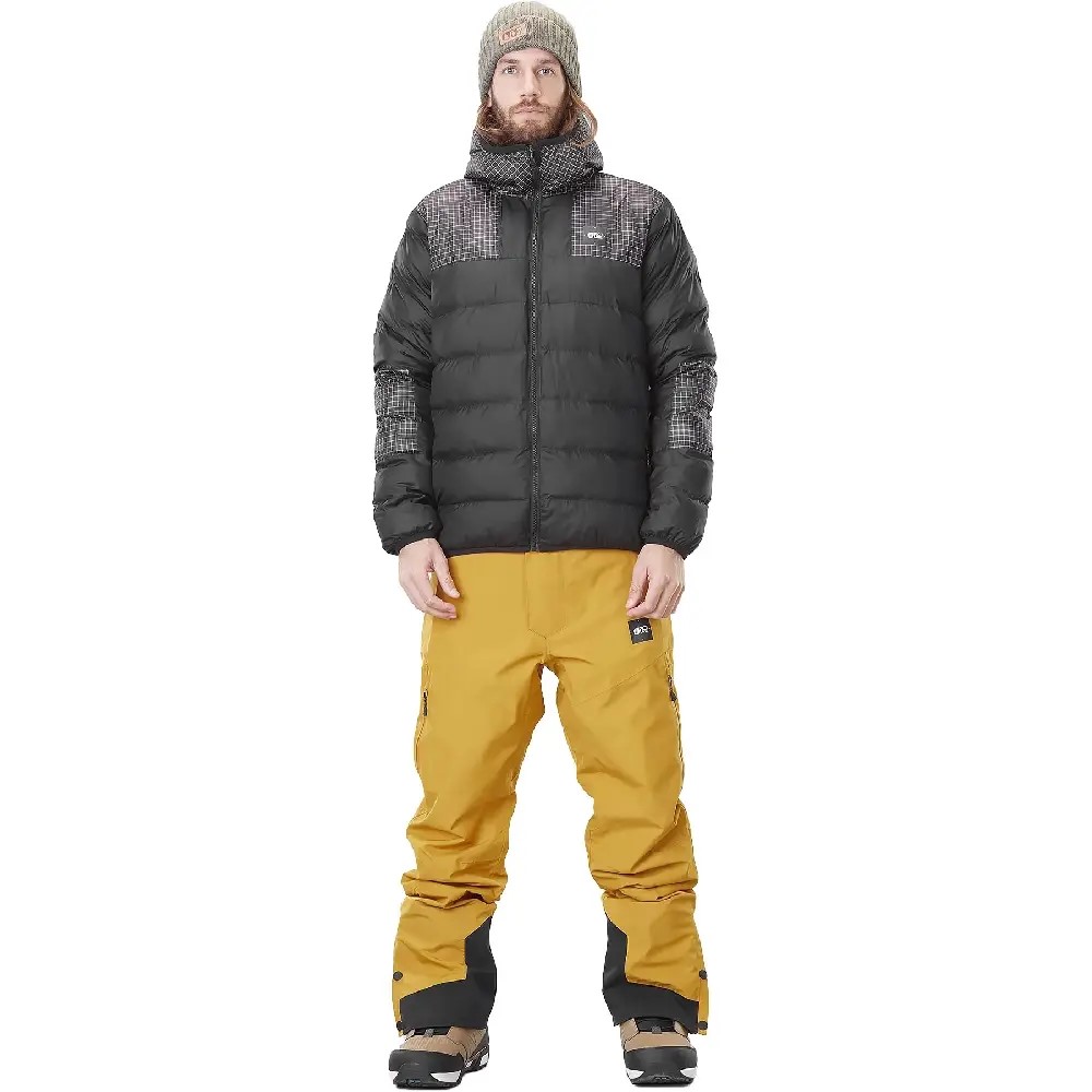 

Куртка Picture Organic Scape XXL Черный