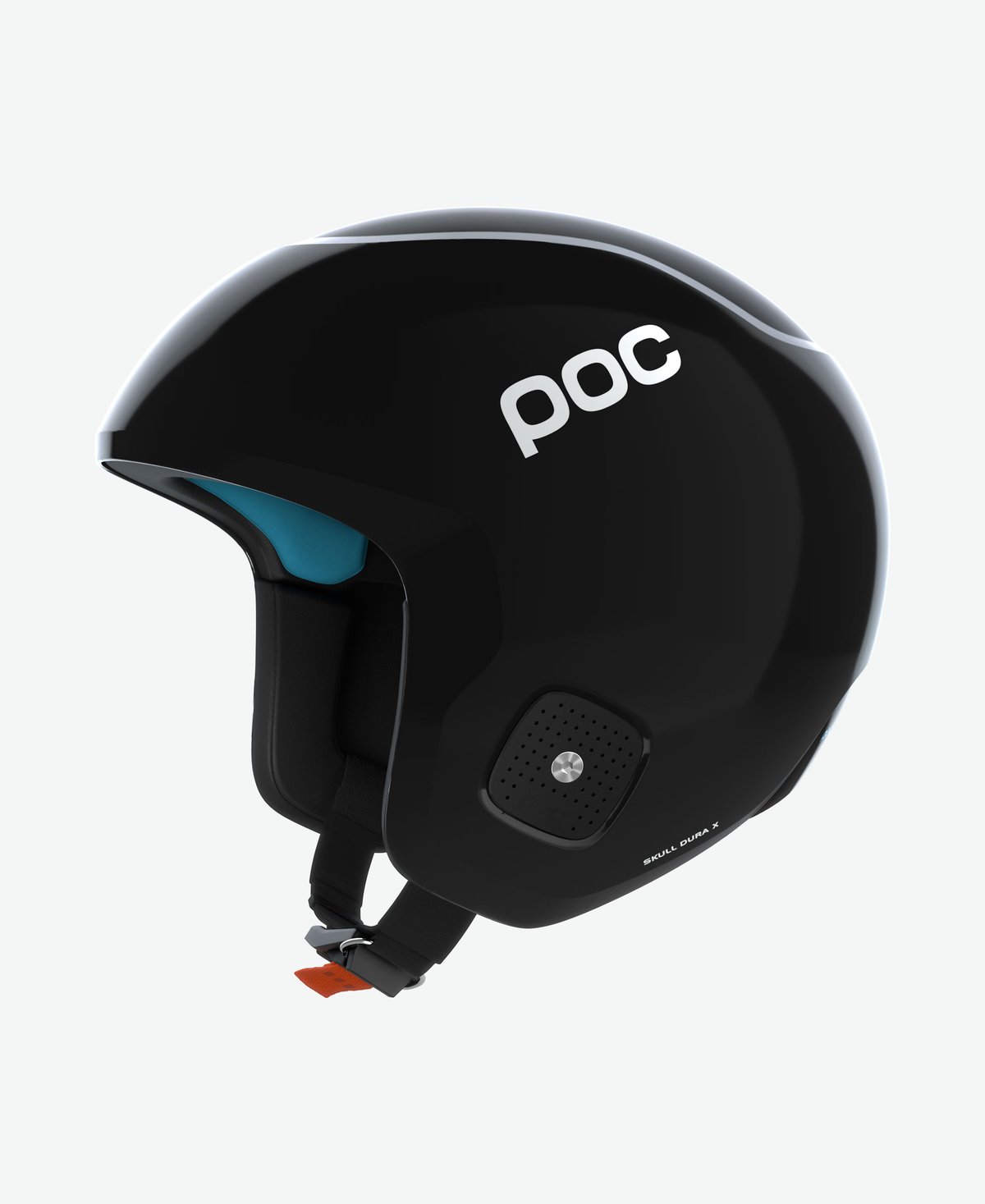 

Шлем POC Skull Dura X SPIN L/XL Черный