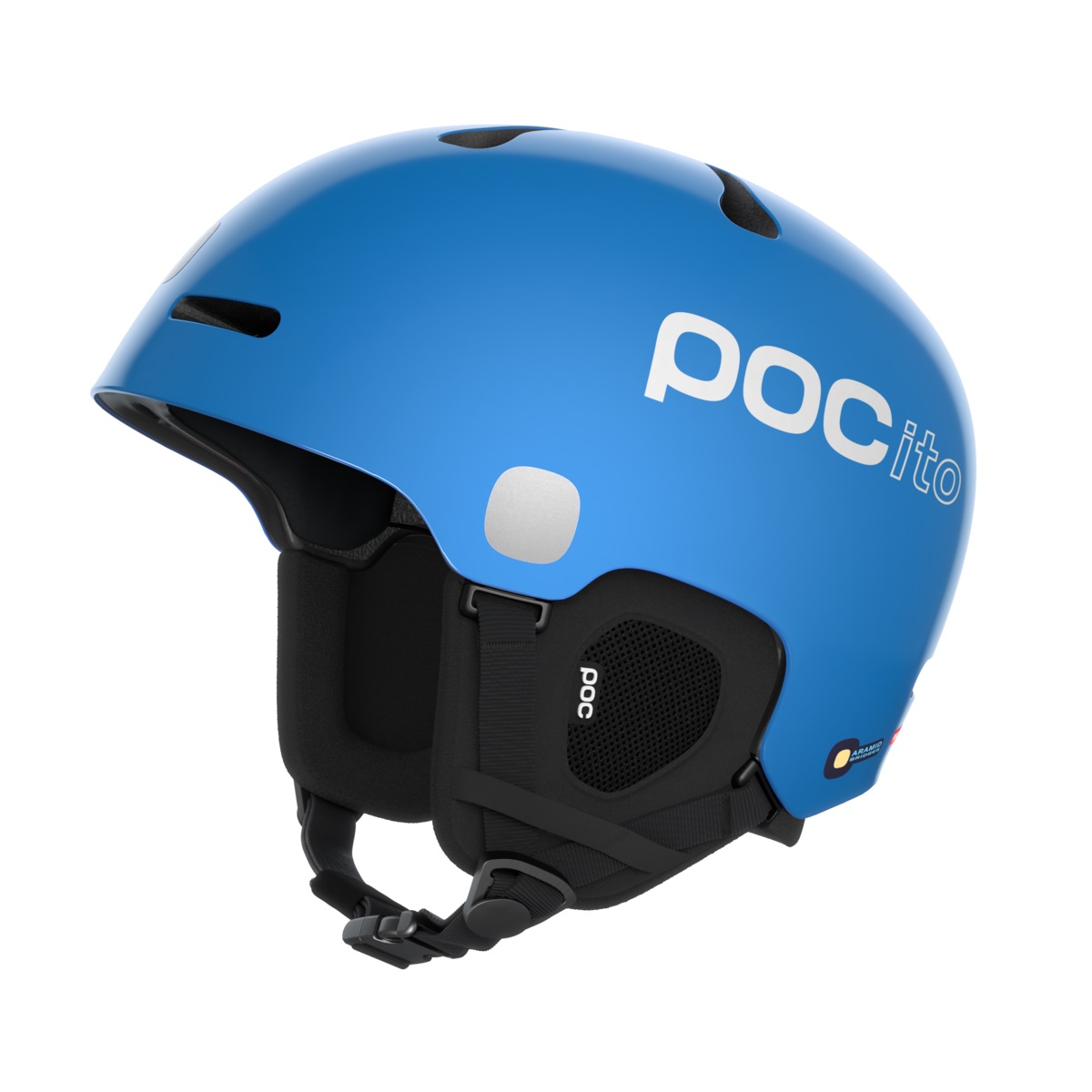 

Шлем детский POC POCito Fornix MIPS M/L Синий