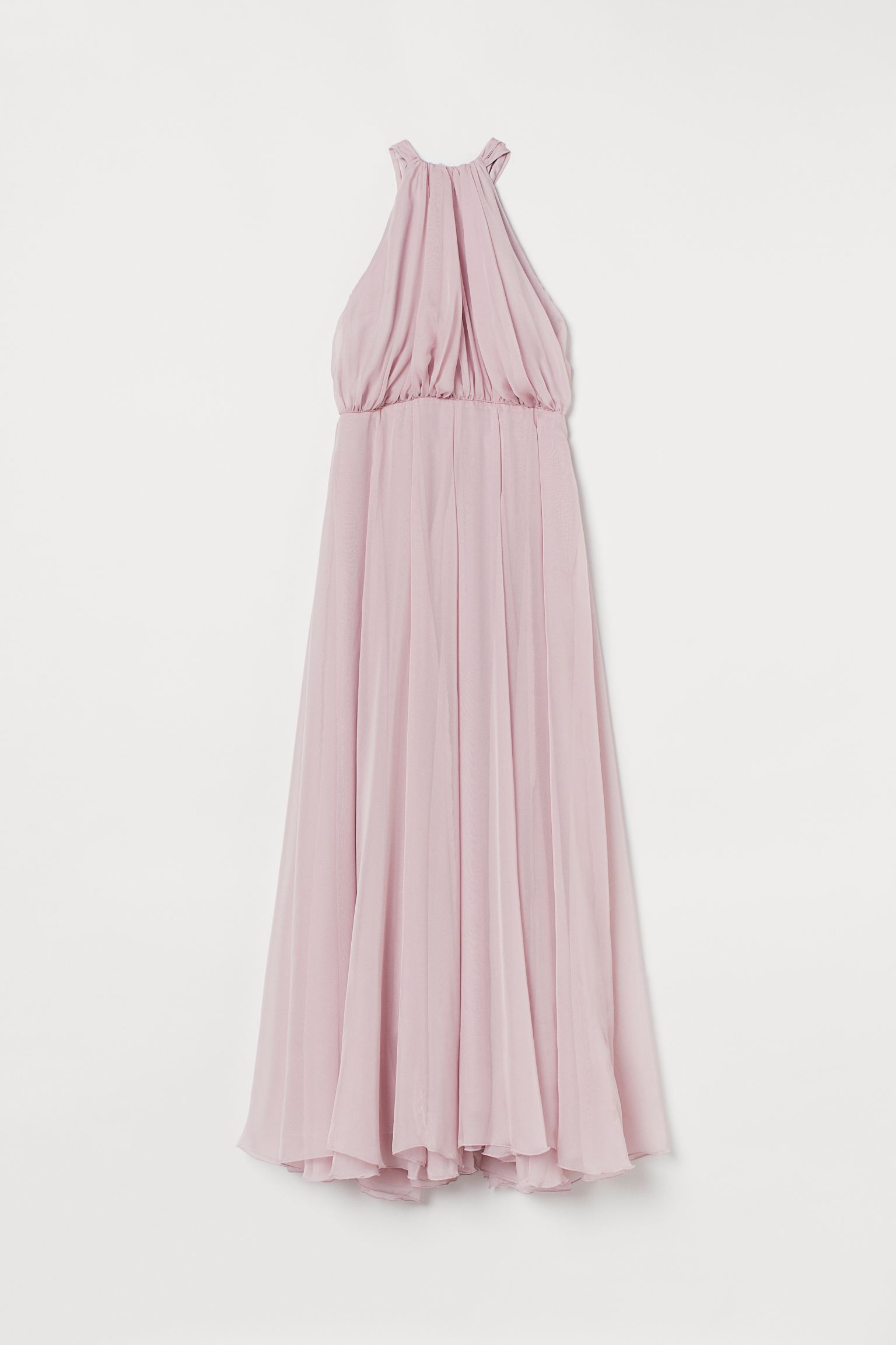 

Платье H&M 34 бледно сиреневый 17078579741