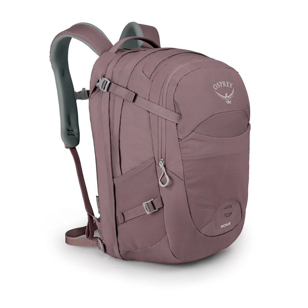 

Рюкзак Osprey Nova 32 Фиолетовый